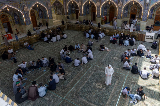 صورة الخبر