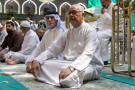 قسم الشؤون الدينية يقيم محاضرة إرشادية بذكرى ولادة الصادقَين (عليهما السلام)